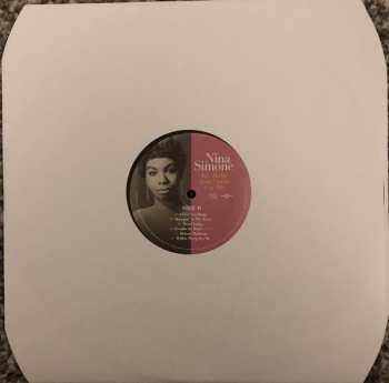 LP Nina Simone: My Baby Just Cares For Me