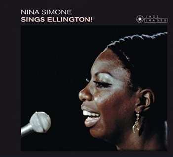 CD Nina Simone: Nina Simone Sings Ellington LTD