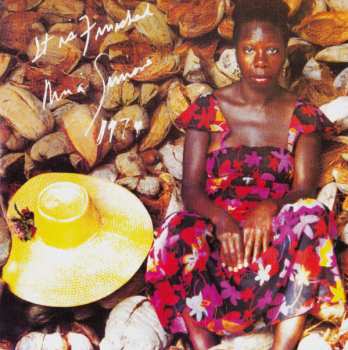 5CD/Box Set Nina Simone: Original Album Classics