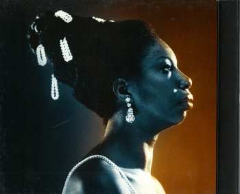 CD/DVD Nina Simone: What Happened, Miss Simone?