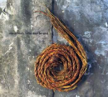 Album Nine Inch Nails: Further Down The Spiral