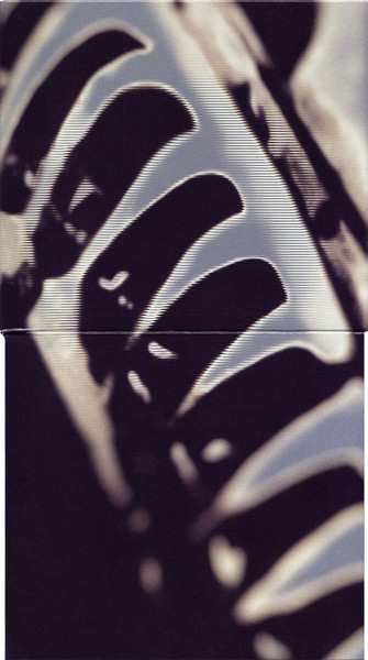 CD Nine Inch Nails: Pretty Hate Machine DIGI