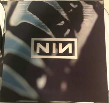 2LP Nine Inch Nails: Pretty Hate Machine