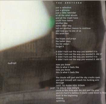 2CD Nine Inch Nails: The Fragile DIGI