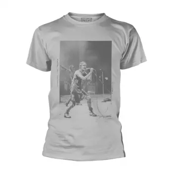 Album Nine Inch Nails: T-Shirt Self Destruct '94