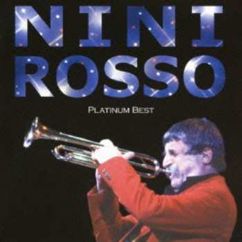 Album Nini Rosso: Platinum Best