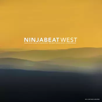 Ninjabeat: West