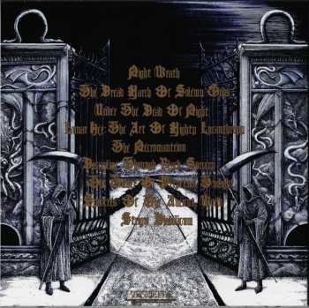 LP Ninkharsag: The Dread March Of Solemn Gods