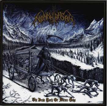 LP Ninkharsag: The Dread March Of Solemn Gods