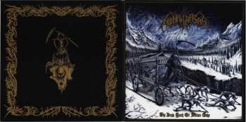 LP Ninkharsag: The Dread March Of Solemn Gods