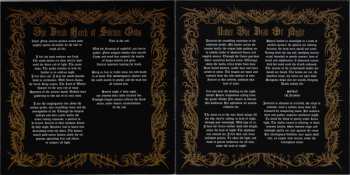 LP Ninkharsag: The Dread March Of Solemn Gods