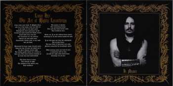 LP Ninkharsag: The Dread March Of Solemn Gods