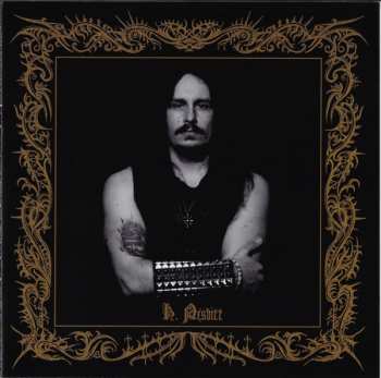 LP Ninkharsag: The Dread March Of Solemn Gods