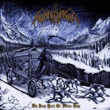 LP Ninkharsag: The Dread March Of Solemn Gods