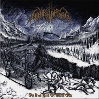 LP Ninkharsag: The Dread March Of Solemn Gods