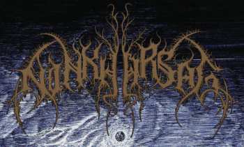 LP Ninkharsag: The Dread March Of Solemn Gods