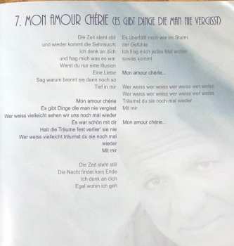 CD Nino De Angelo: Liebe Für Immer