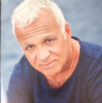 CD Nino De Angelo: Liebe Für Immer