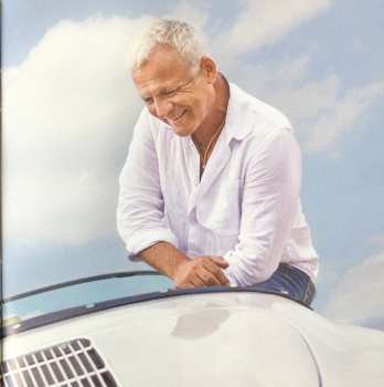 CD Nino De Angelo: Liebe Für Immer