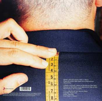 3LP Niño De Elche: Antologia Del Cante Flamenco Heterodoxo