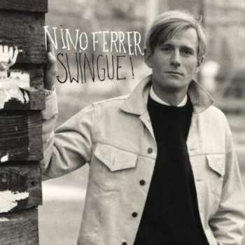 CD Nino Ferrer: Swingue! DIGI