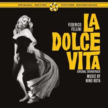 CD Nino Rota: La Dolce Vita