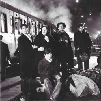 2CD Nino Rota: Rocco E I Suoi Fratelli (Expanded Original Motion Picture Soundtrack - 60th Anniversary Edition) LTD