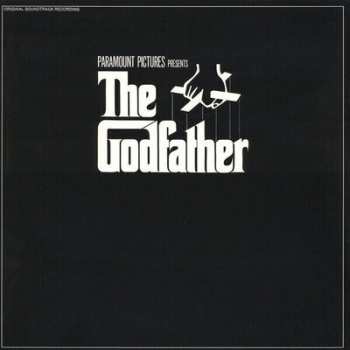 LP Nino Rota: The Godfather