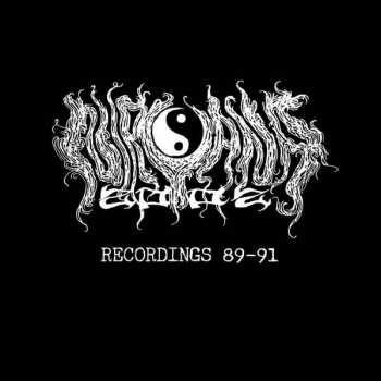 Album Nirvana 2002: Nirvana 2002 Recordings 89