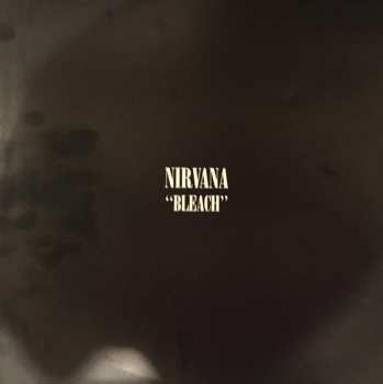 LP Nirvana: Bleach