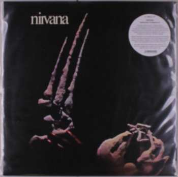 LP/SP Nirvana: Dedicated To Markos III LTD