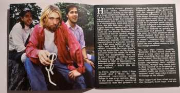 2CD Nirvana: Hollywood Rock Festival, Rio '93