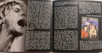 2CD Nirvana: Hollywood Rock Festival, Rio '93