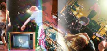 CD Nirvana: In Utero