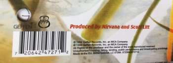 LP Nirvana: MTV Unplugged In New York