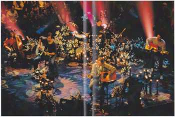 DVD Nirvana: MTV Unplugged In New York