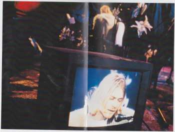 DVD Nirvana: MTV Unplugged In New York
