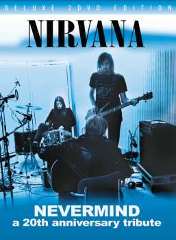 DVD Nirvana: Nevermind