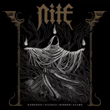 Nite: Darkness Silence Mirror Flame