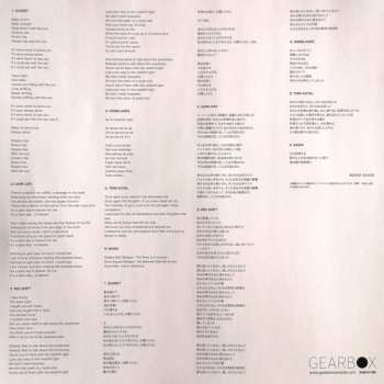 LP Nitin Sawhney: Live At Ronnie Scott's