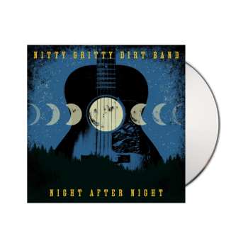 CD Nitty Gritty Dirt Band: Night After Night