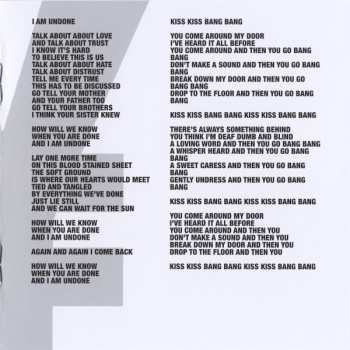 CD Nitzer Ebb: Industrial Complex