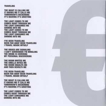 CD Nitzer Ebb: Industrial Complex