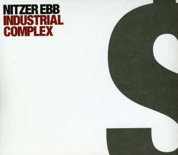 CD Nitzer Ebb: Industrial Complex