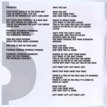 CD Nitzer Ebb: Industrial Complex