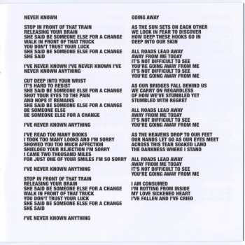 CD Nitzer Ebb: Industrial Complex