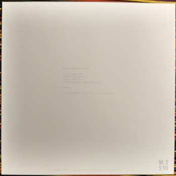 2LP Nivhek: After Its Own Death / Walking In A Spiral Towards The House