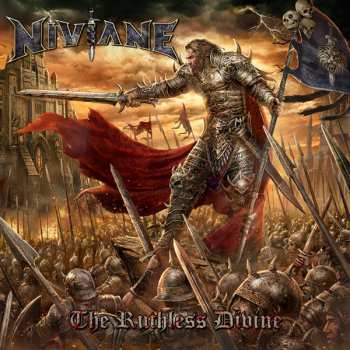 CD Niviane: The Ruthless Divine