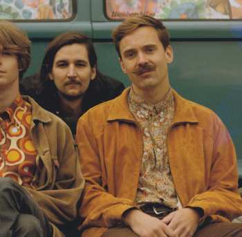 CD Nix & The Nothings: Here Goes Nothing