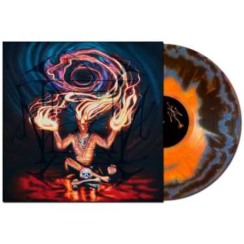 Album Nixil: From The Wound Spilled Forth Fire